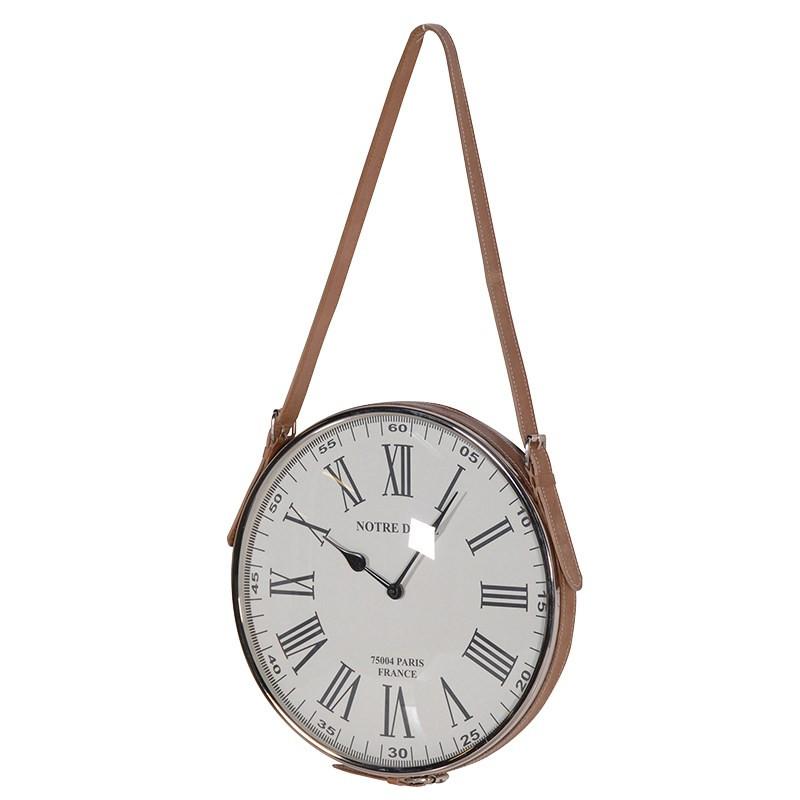 ND Wall Clock