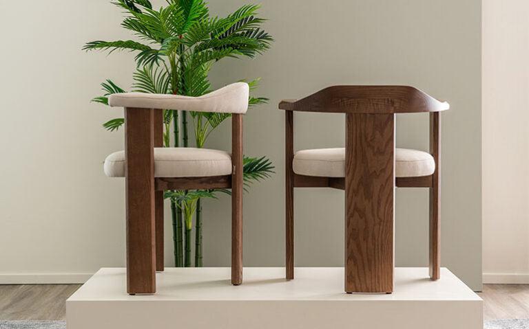 Nebula Est CB Armchair