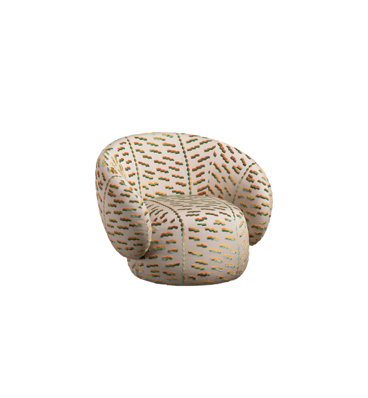 Nebulona Lounge Chair-Contract Furniture Store for hospitality, leisure & commercial projects