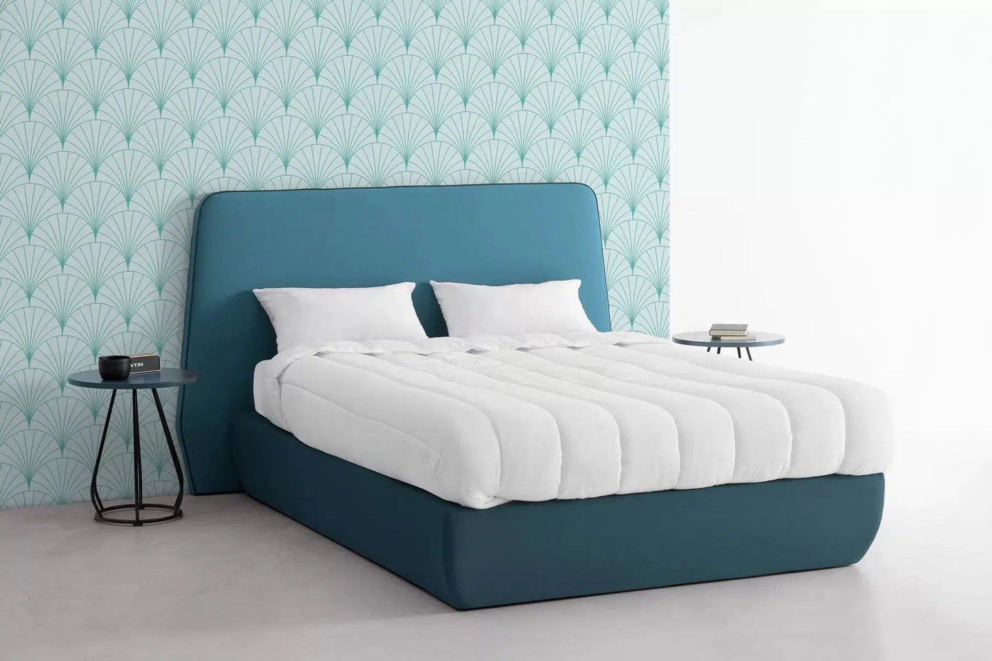 Neka 5102 Headboard-Contract Furniture Store for hospitality, leisure & commercial projects