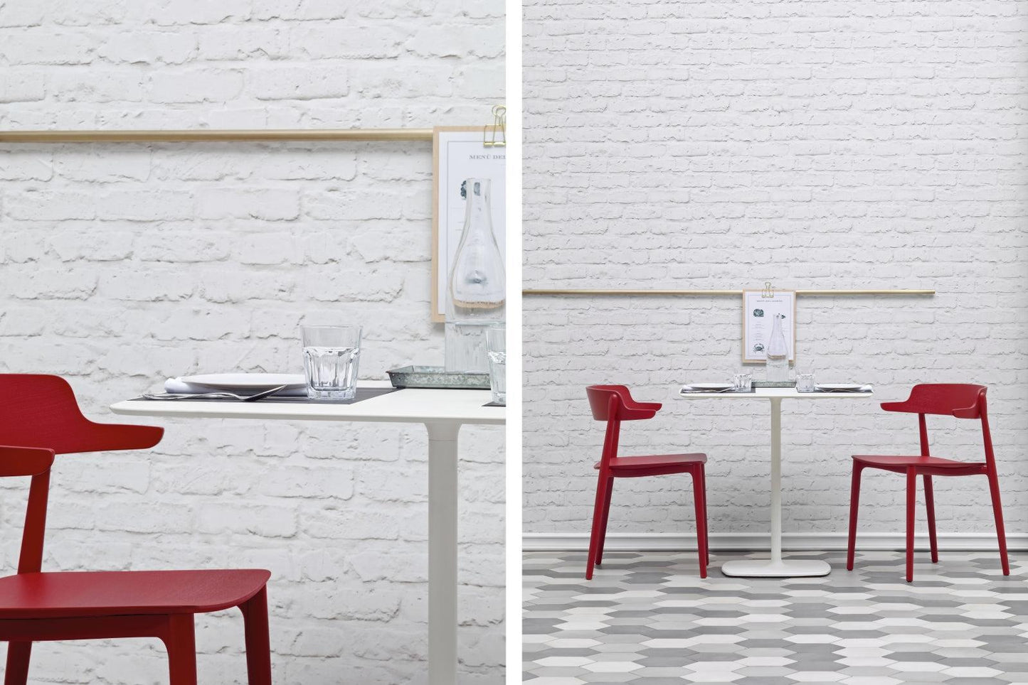 Nemea 2820 Side Chair-Contract Furniture Store for hospitality, leisure & commercial projects