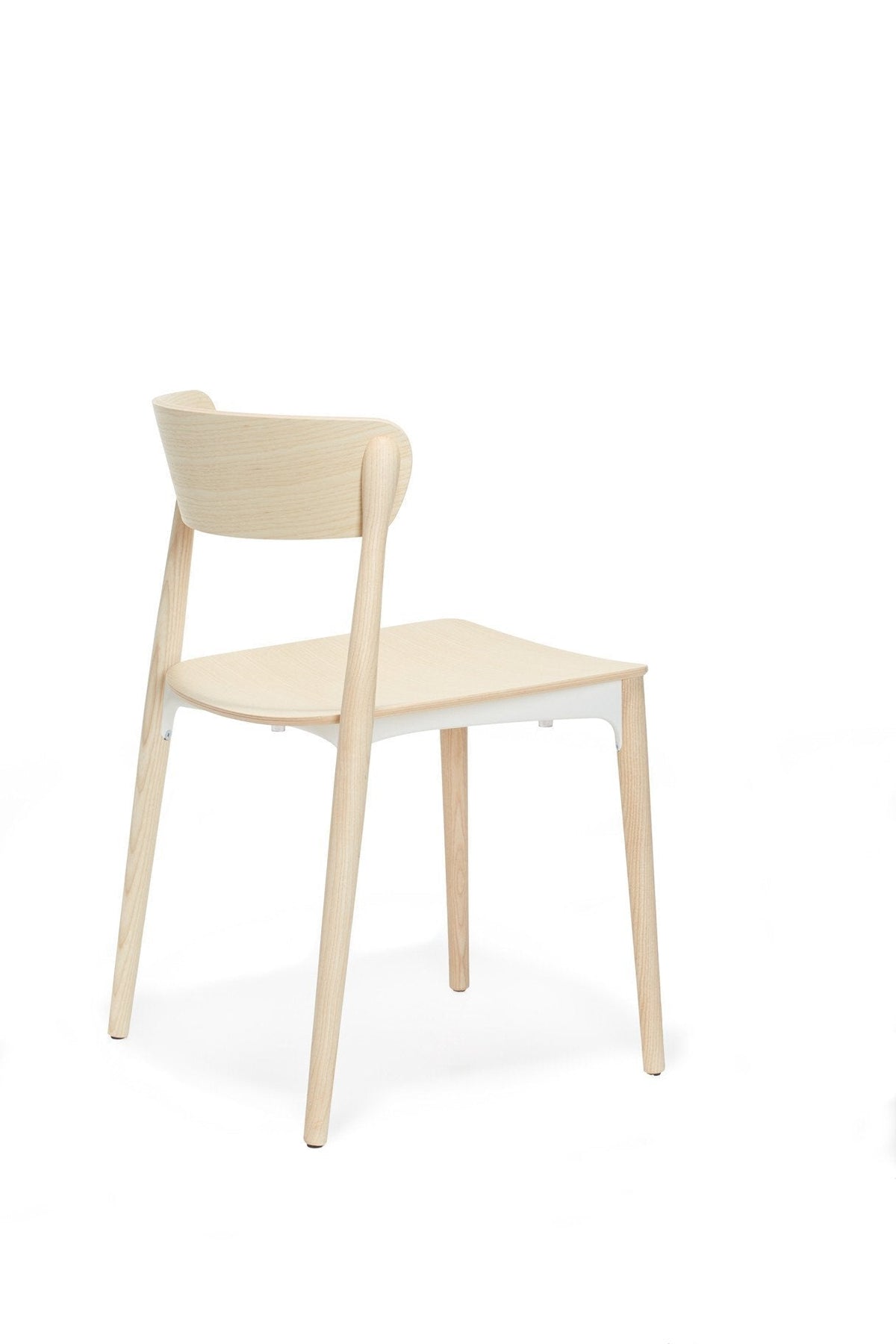 Nemea 2820 Side Chair-Pedrali-Contract Furniture Store