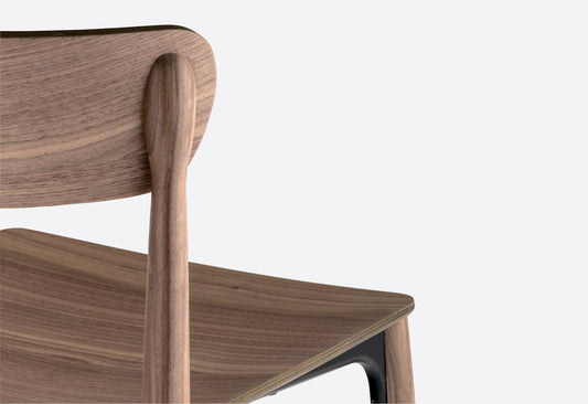 Nemea 2820 Side Chair-Contract Furniture Store for hospitality, leisure & commercial projects