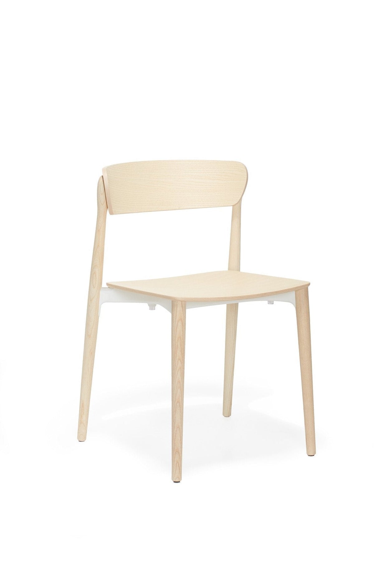 Nemea 2820 Side Chair-Pedrali-Contract Furniture Store