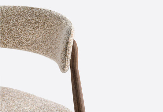 Nemea 2823 Side Chair-Contract Furniture Store for hospitality, leisure & commercial projects