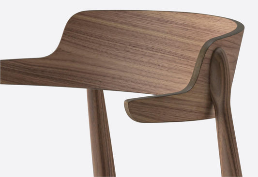 Nemea 2825 Armchair