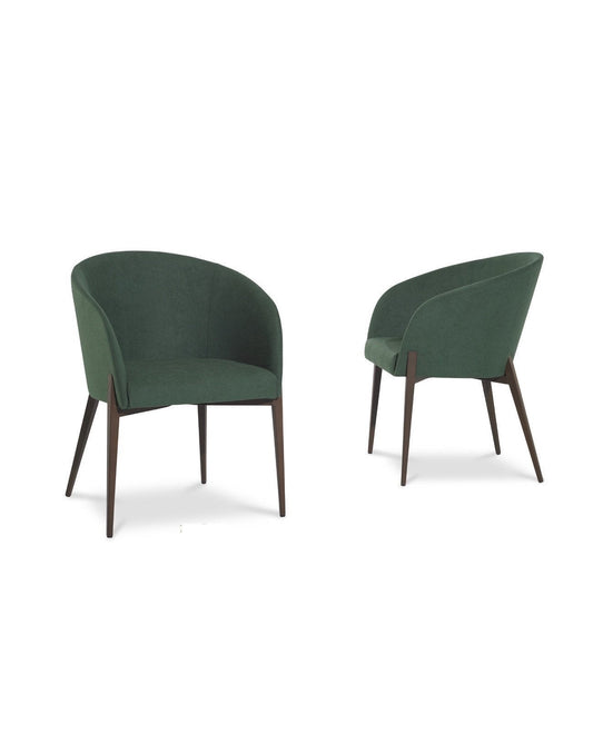 Nest Armchair