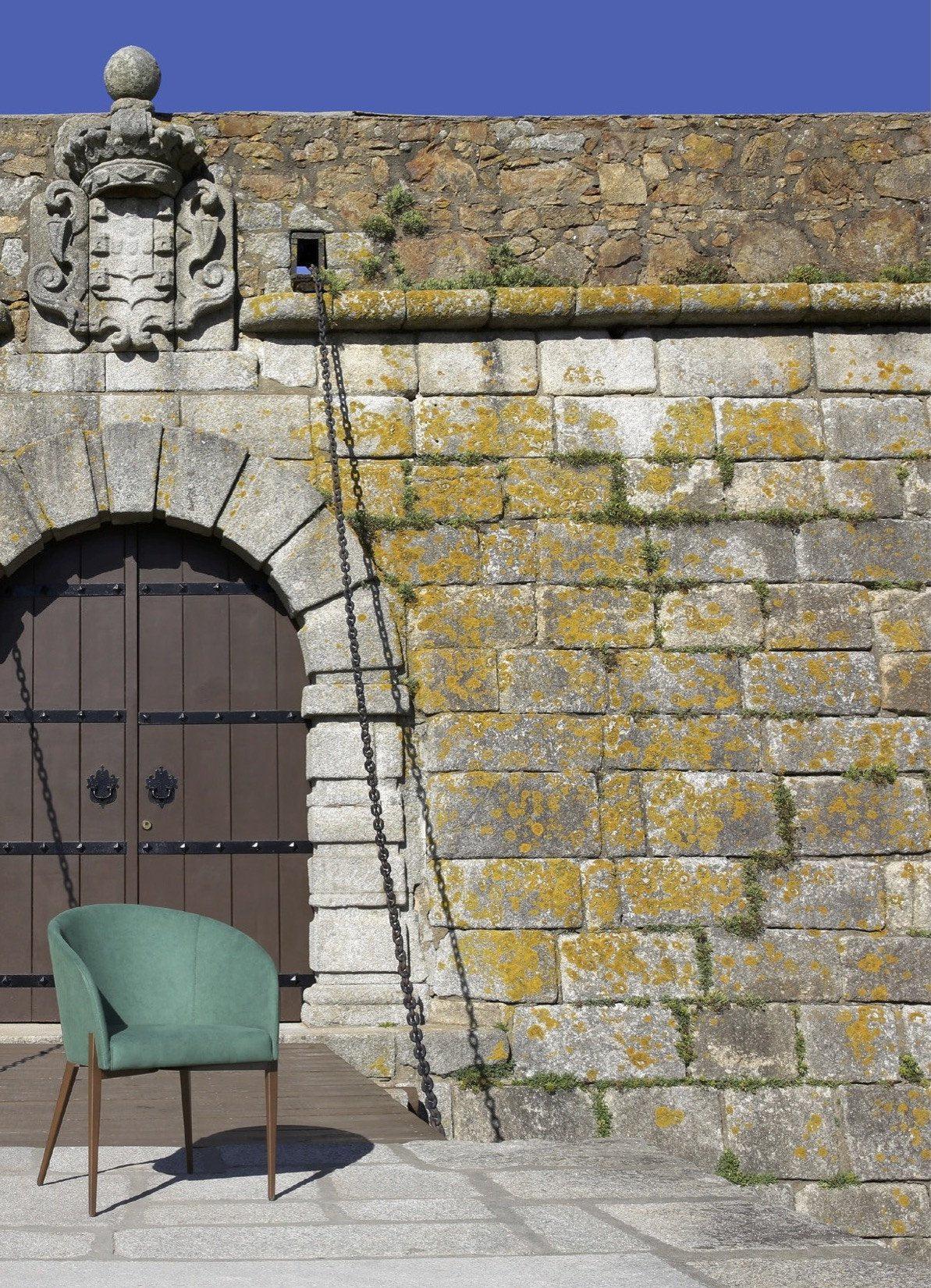 Nest Armchair-Contract Furniture Store for hospitality, leisure & commercial projects