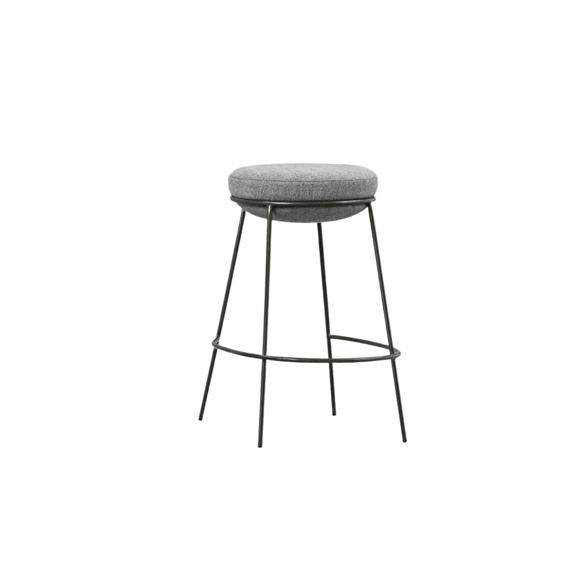 Nest High Stool-Missana-Contract Furniture Store