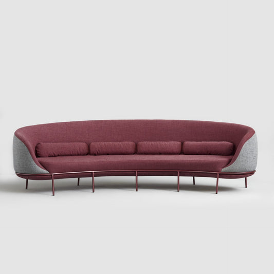 Nest Sofa-Contract Furniture Store for hospitality, leisure & commercial projects