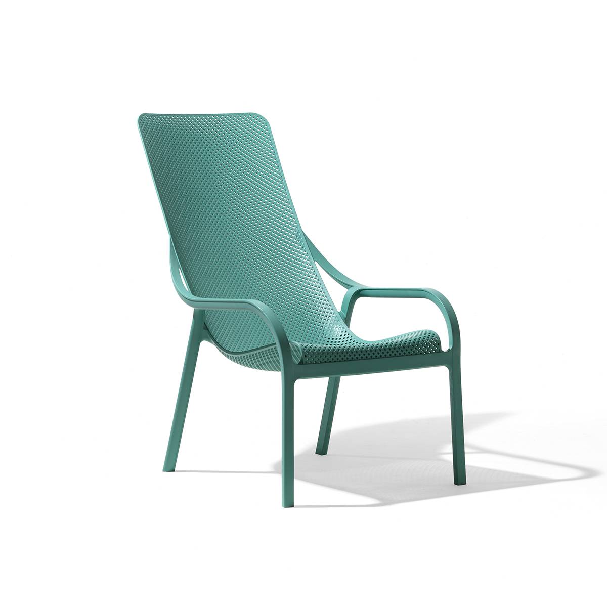 Net Lounge Chair-Nardi-Contract Furniture Store