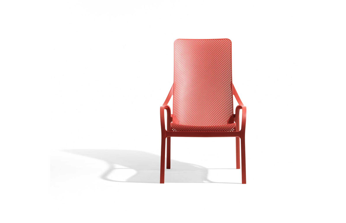 Net Lounge Chair-Nardi-Contract Furniture Store