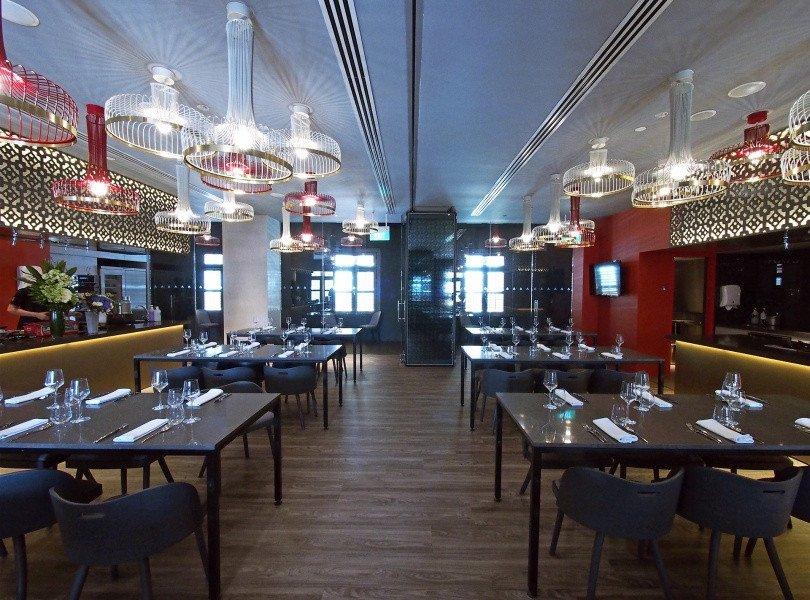 New Spider II Suspension Lamp-Contract Furniture Store for hospitality, leisure & commercial projects