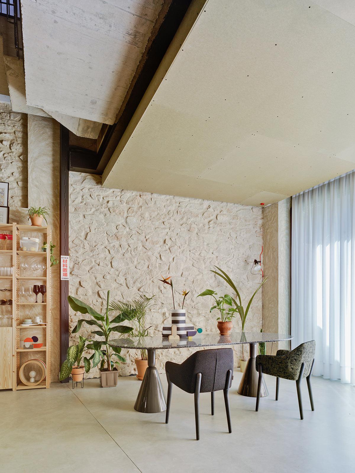Nido 288 Armchair