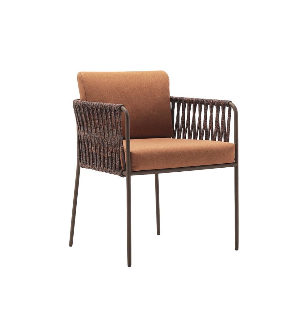 Nido Armchair-Expormim-Contract Furniture Store