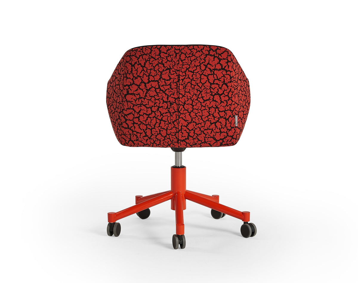 Nido Task Chair-Sancal-Contract Furniture Store