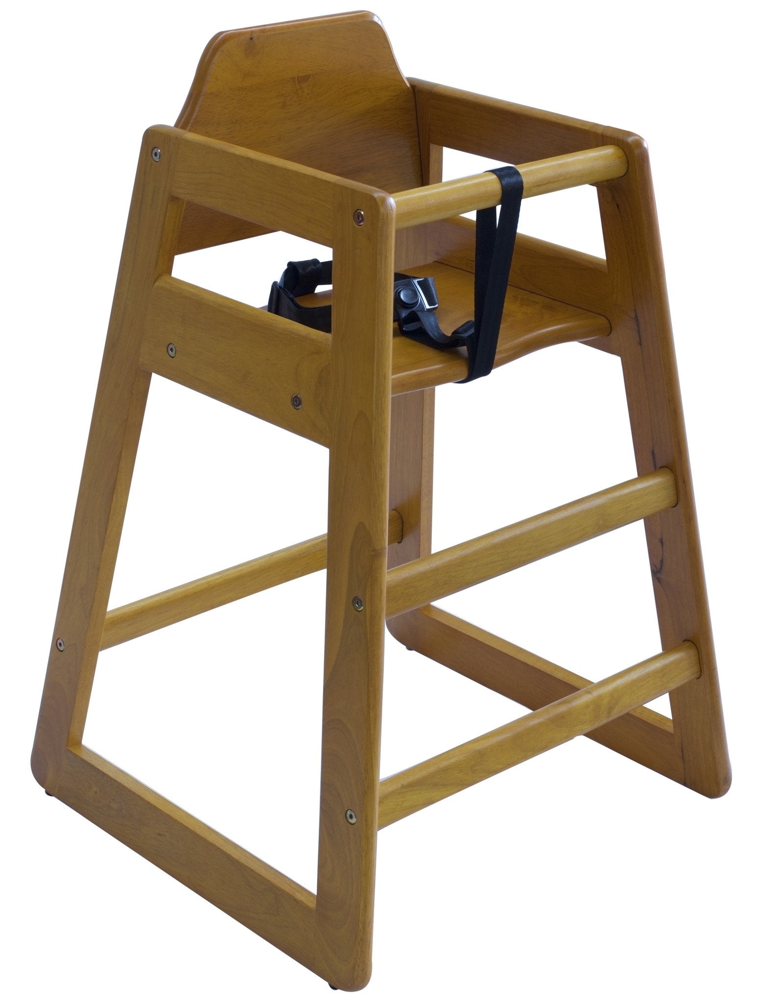 Nino Children's High Chair-Helo-Contract Furniture Store