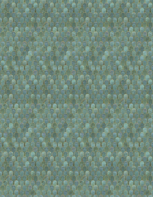 Nizwa Jade Wallpaper