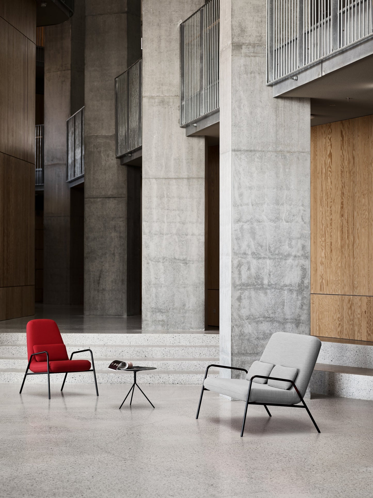 Nola Lounge Chair-Contract Furniture Store for hospitality, leisure & commercial projects