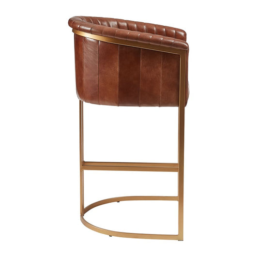 Nolan High Stool-Contract Furniture Store for hospitality, leisure & commercial projects