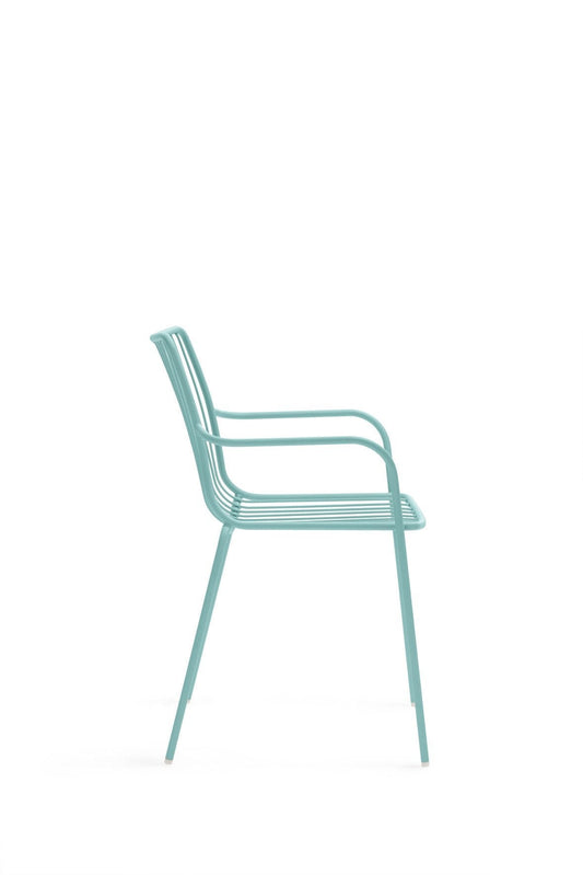 Nolita 3656 High Back Armchair-Contract Furniture Store for hospitality, leisure & commercial projects