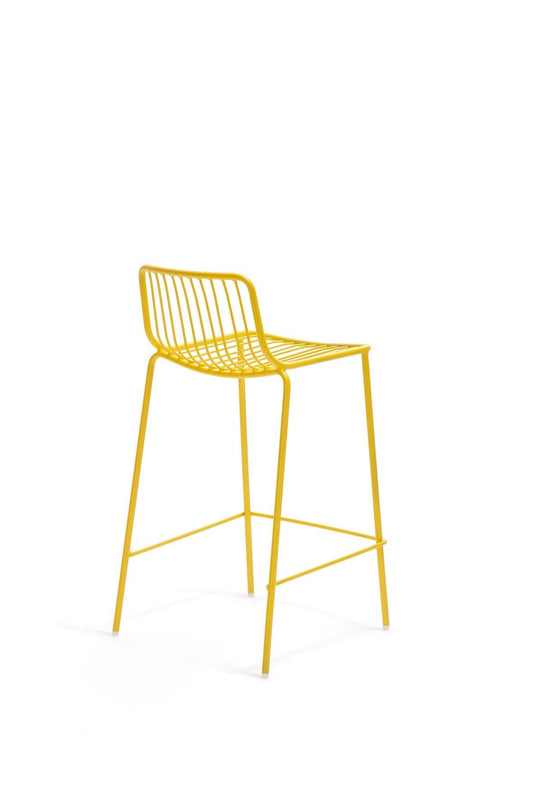 Nolita 3658 High Stool-Contract Furniture Store for hospitality, leisure & commercial projects