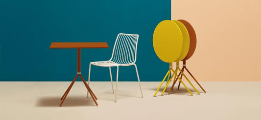 Nolita 5453 Dining Table-Contract Furniture Store for hospitality, leisure & commercial projects