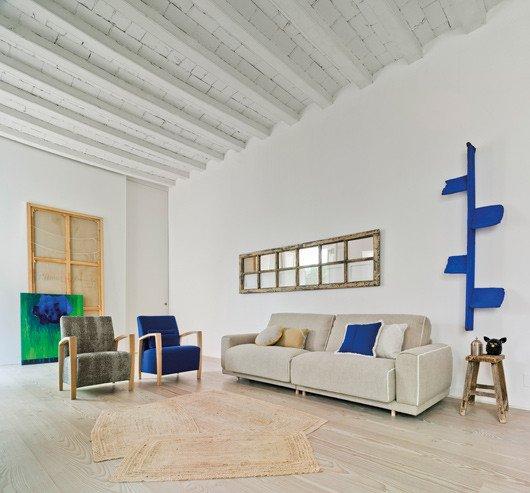 Nómada Lounge Chair-Contract Furniture Store for hospitality, leisure & commercial projects