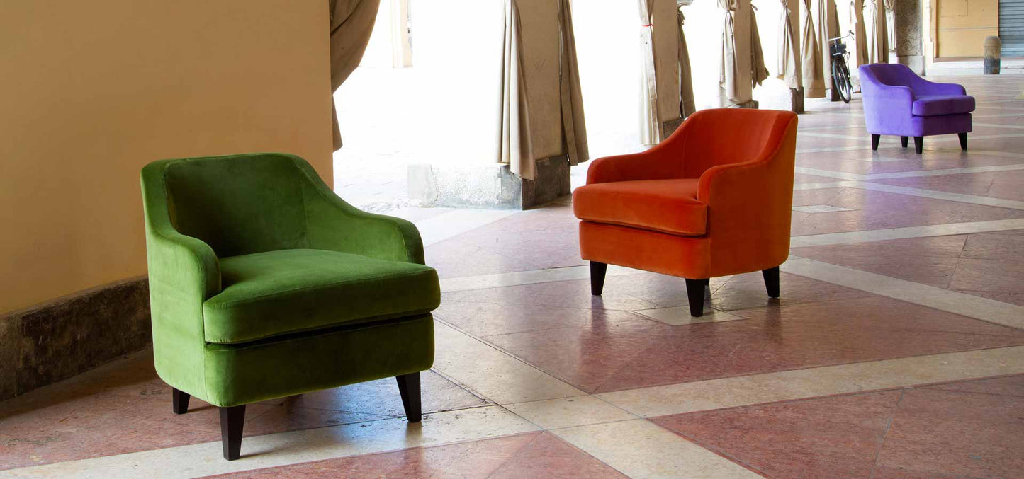 Nor Lounge Chair-Contract Furniture Store for hospitality, leisure & commercial projects