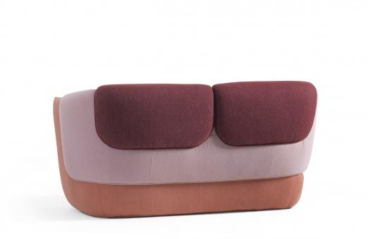 Norma Sofa-Contract Furniture Store for hospitality, leisure & commercial projects
