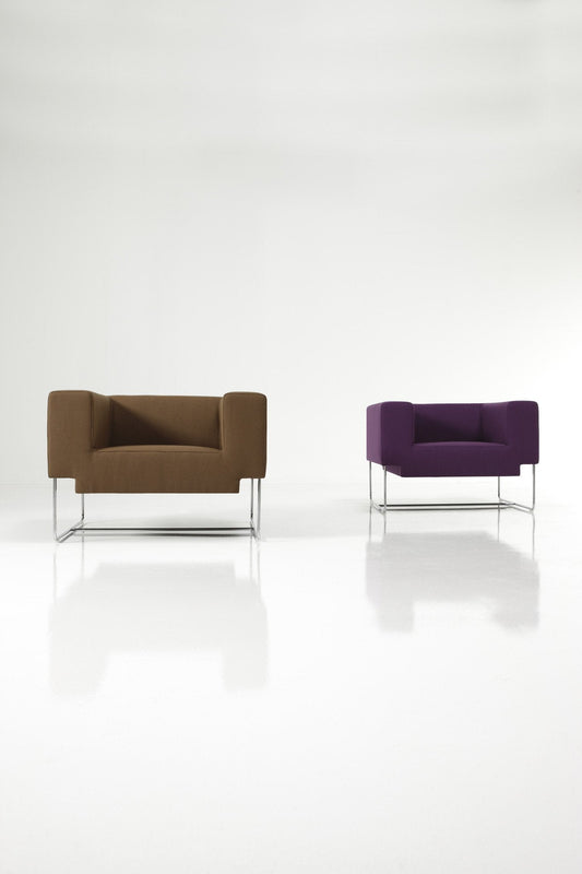 Nosso Lounge Chair