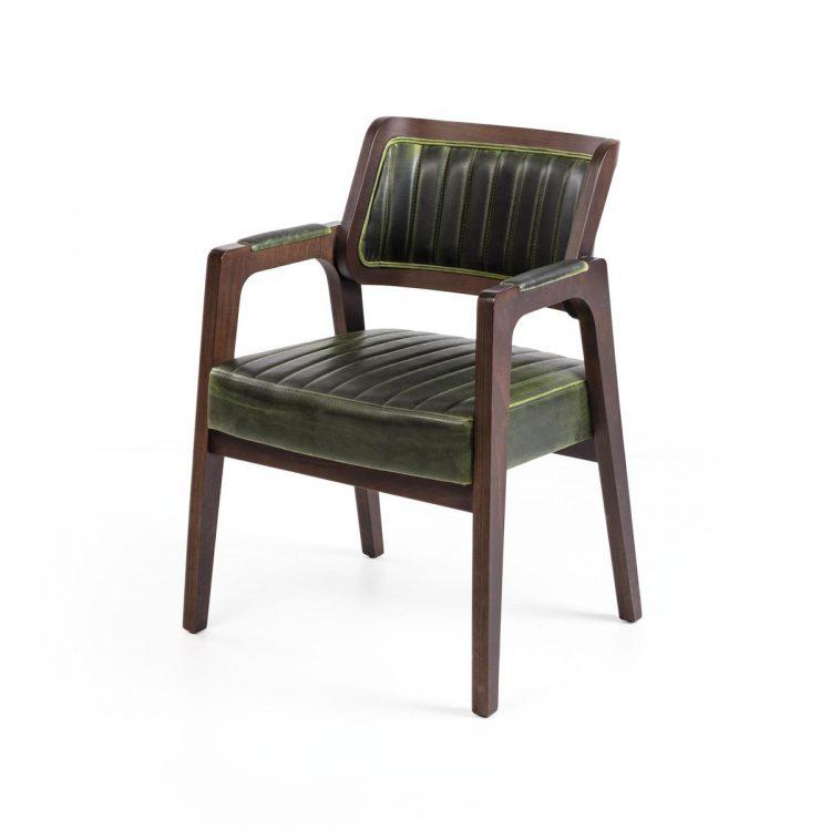 Notre Armchair-Leta Contract-Contract Furniture Store