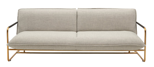 Nova Sofa Bed-Contract Furniture Store for hospitality, leisure & commercial projects
