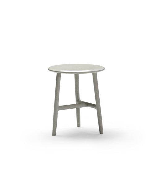 Nudo Low Stool-Contract Furniture Store for hospitality, leisure & commercial projects