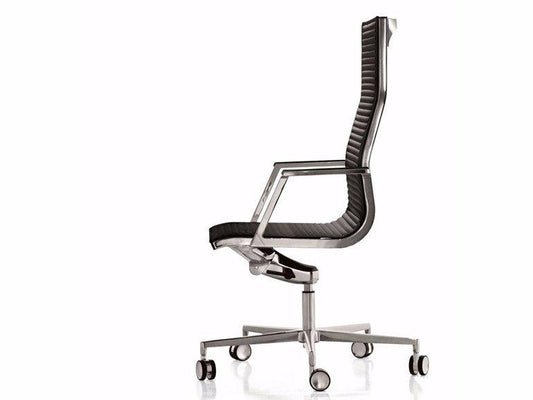 Nulite High Back Task Chair-Contract Furniture Store for hospitality, leisure & commercial projects