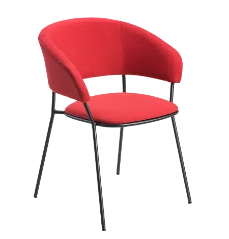 Nuta Light Plus Armchair-Contract Furniture Store for hospitality, leisure & commercial projects