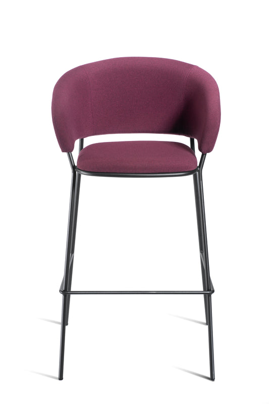 Nuta Light Plus High Stool