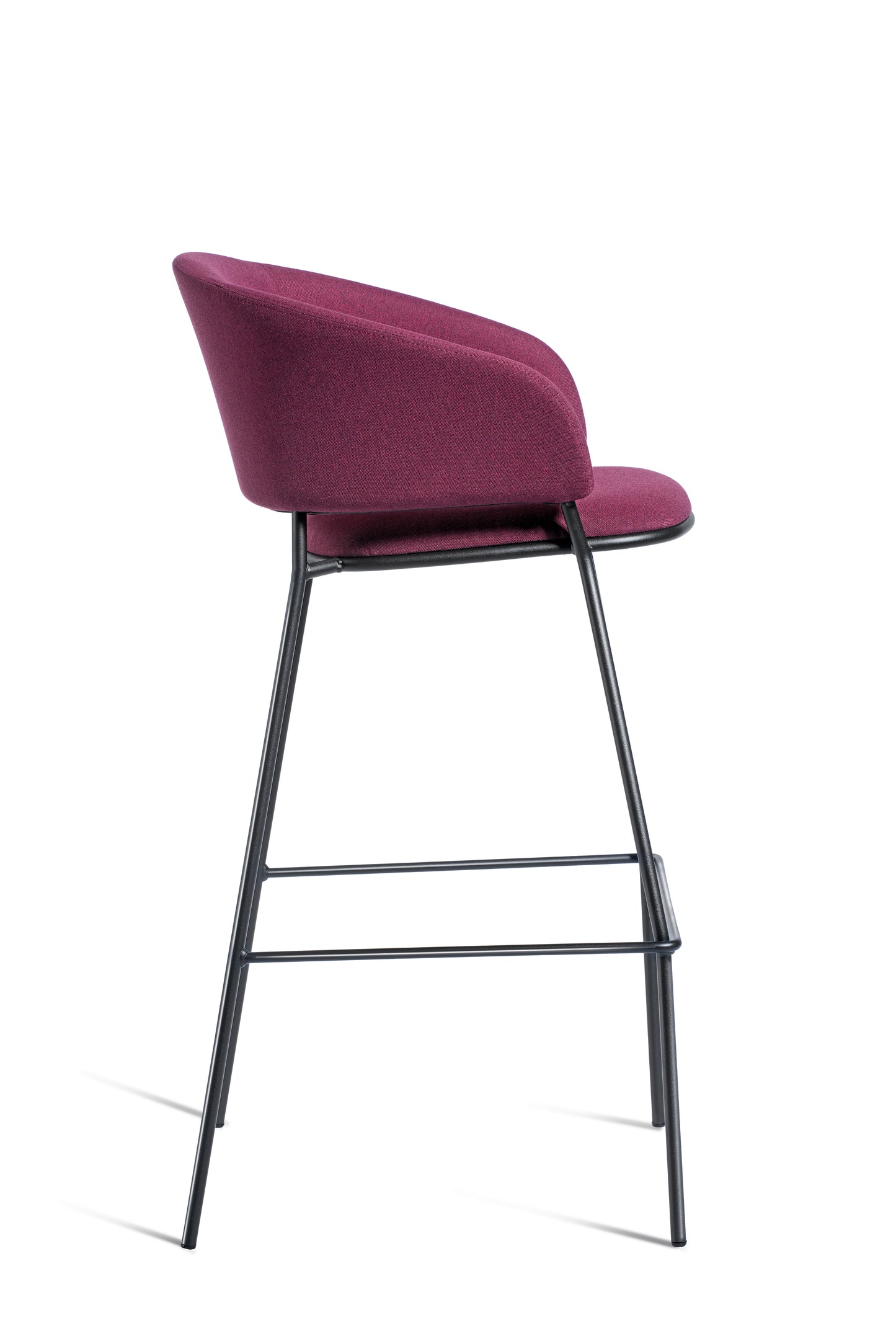 Nuta Light Plus High Stool