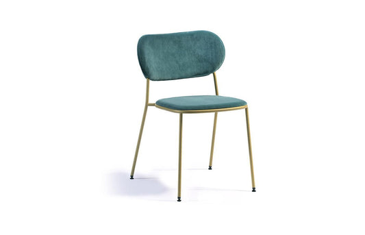 Nuta Light Side Chair-Contract Furniture Store for hospitality, leisure & commercial projects