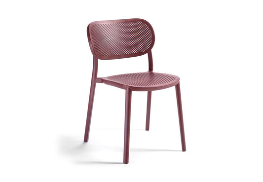 Nuta Side Chair-Contract Furniture Store for hospitality, leisure & commercial projects