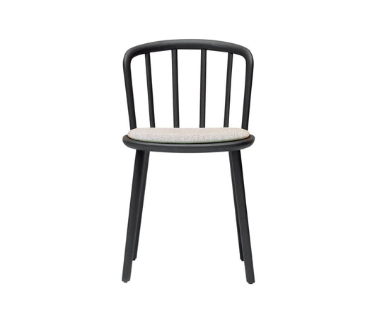 Nym 2831 Side Chair-Contract Furniture Store for hospitality, leisure & commercial projects