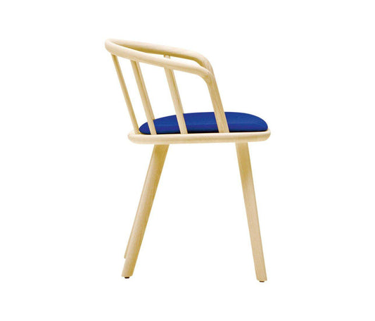 Nym 2836 Armchair-Contract Furniture Store for hospitality, leisure & commercial projects