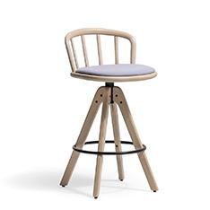 Nym 2849/A High Stool