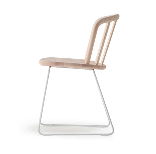 Nym 2850 Side Chair-Contract Furniture Store for hospitality, leisure & commercial projects