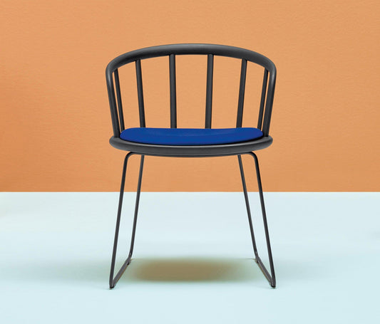 Nym 2856 Armchair