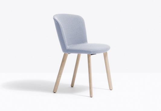 Nym Soft 2832 Side Chair