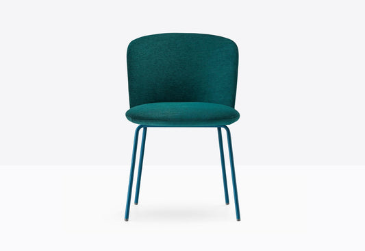 Nym Soft 2882 Side Chair-Contract Furniture Store for hospitality, leisure & commercial projects