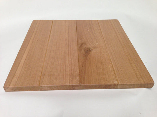 Oak Character Table Top