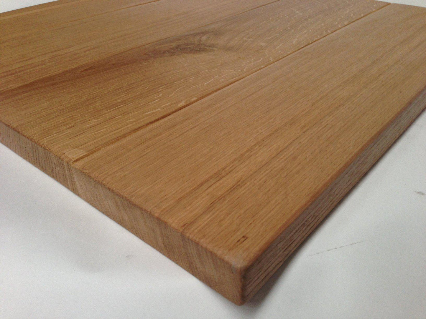 Oak Character Table Top