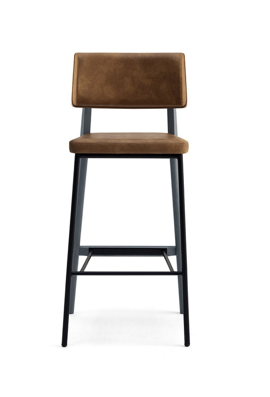 Oakland High Stool